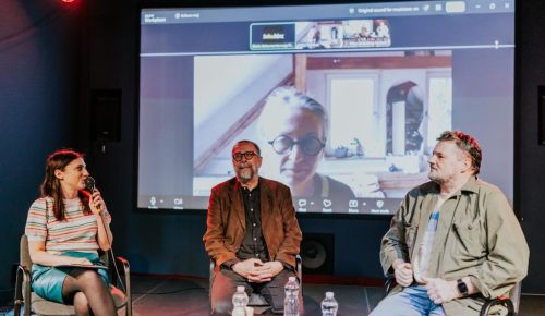 DOXXL panel Balkane moj_Samir Ceric Kovacevic