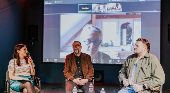 DOXXL panel Balkane moj_Samir Ceric Kovacevic