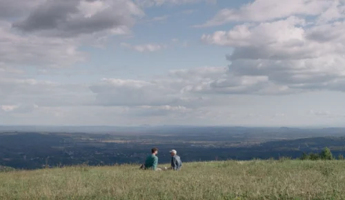 biti u rodu s malkovicem