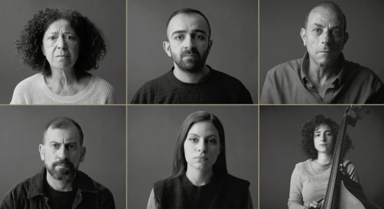 gaza svjedoci