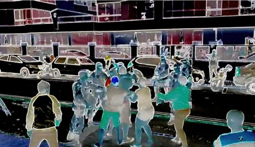 proplakat će - čučić